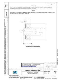 SAE AS21443C