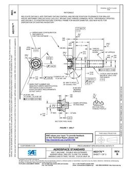 SAE AS3176B SAE AS3176B