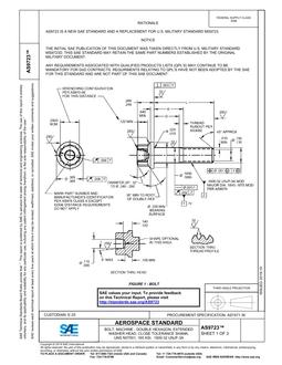 SAE AS9723