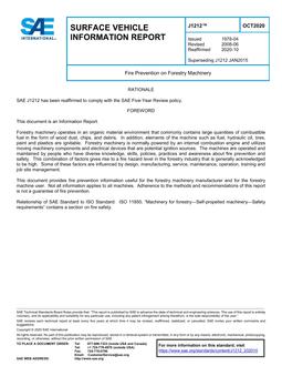 SAE J1212