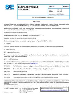 SAE J1623