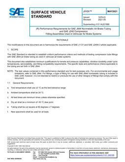 SAE J1131
