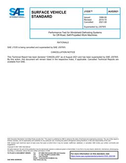 SAE J1535