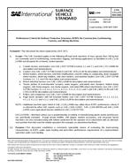 SAE J1040 SAE J1040