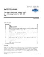 SMPTE ST 2082-30