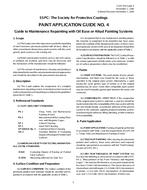 SSPC PA Guide 4