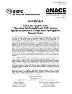 SSPC PA 6/NACE No.10