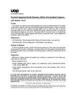 UOP 778