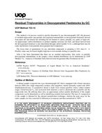 UOP 733